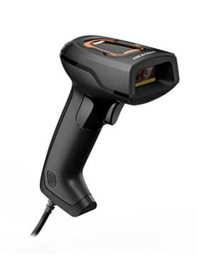 海康机器人HIKROBOT IDH系列智能读码器MV-IDH3013B-05S-W1U