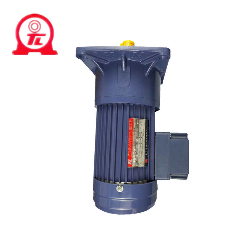 厦门东历电机PF22-0400-20S3台湾东力YS400W-4P减速电机价格从优