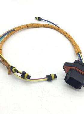 215-3249适用于E330C E336D E330D C9发动机喷油器线束