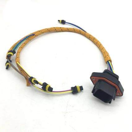 215-3249适用于E330C E336D E330D C9发动机喷油器线束