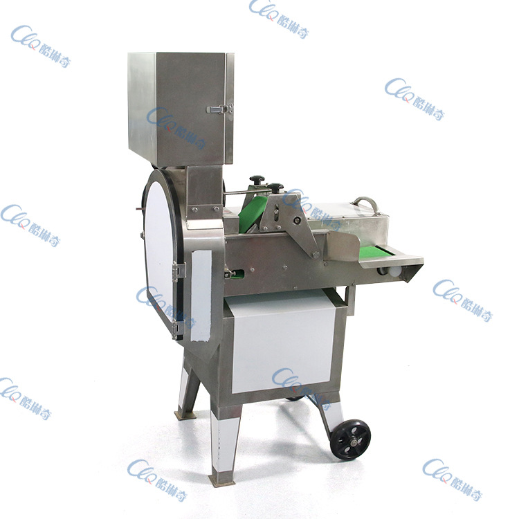 水平水果切片机 莲雾果柠檬苹果猕猴桃菠萝烘干前期伽工切圆片机