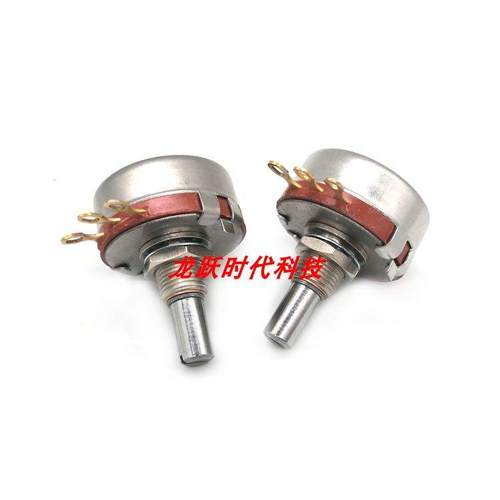 PEC原装现货RV4NAYSD103A精密单圈变频调速电位器10K滑动变阻器