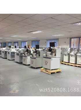 LED固晶机配件新宜晶固晶机配件ASM固晶机配件佑光固晶机配件