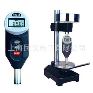 时代TIME5410邵氏硬度计 老型号TH210
