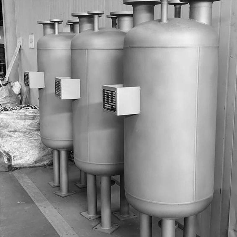 不锈钢JX-KX-8罐 耐腐蚀 储罐 立式水罐 压储储力容储器罐