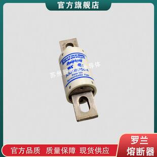 A60X500 快速熔断器 保险丝A60X500 4TI现货t 4TA