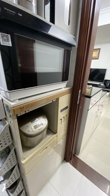 松下TM210蒸烤箱怎么样说一说体验实情内幕?