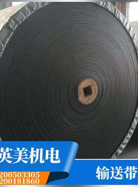 尼龙输送带 EP输送带 NN输送带 聚酯输送带，价格面议