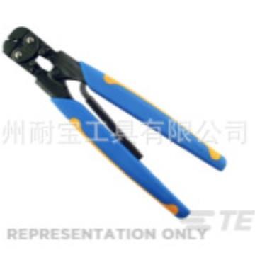 压线钳 泰科压接钳 47386 美国47387