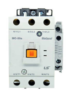 供应    MC-40   1a1b  32A  AC220v    电磁交流接触器