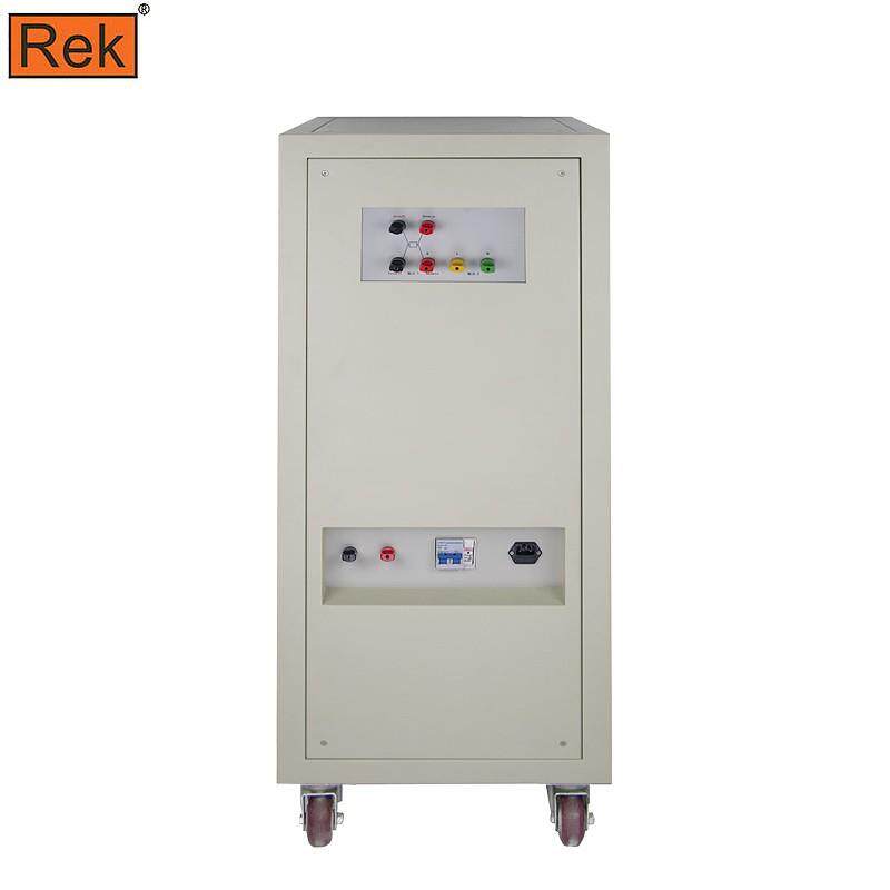 美瑞克RK1156综合安规测试仪交流耐压接地绝缘电阻泄漏电流一体机