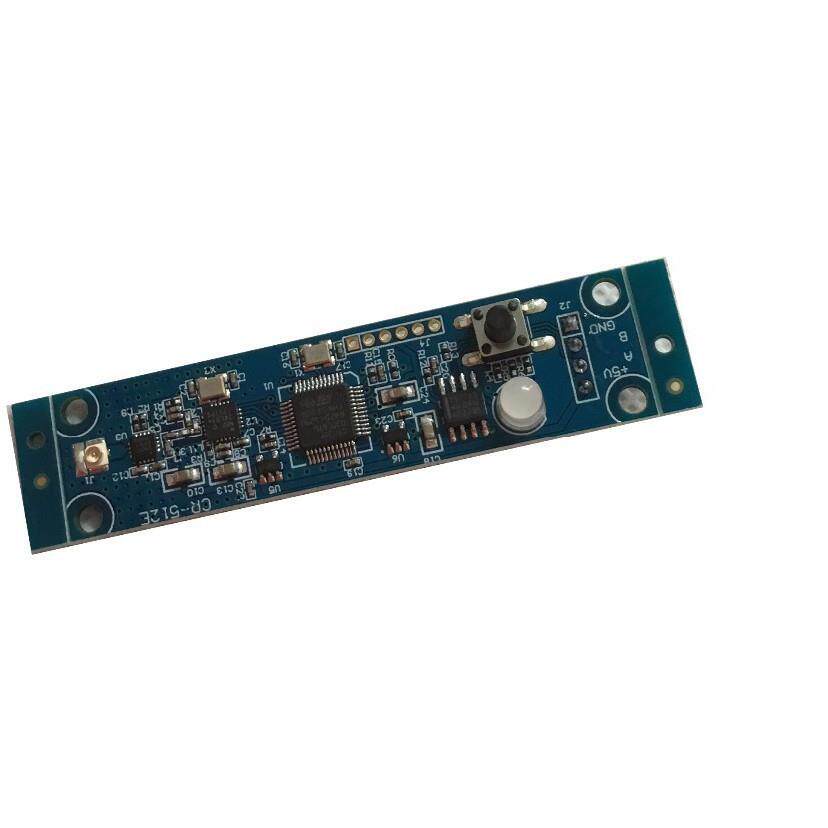 无线DMX512收发器/内置于灯光控制台/DMX512无线板