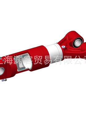 HYDAC贺德克HEZ-2-I-K-32x10x250-1,1A1420/8,5-XXXX液压缸HZ-SD-