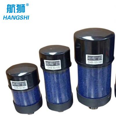 DAB-90-90 DAB-90-150 DAB-120-150 NDB-120-255湿气滤清器过滤器