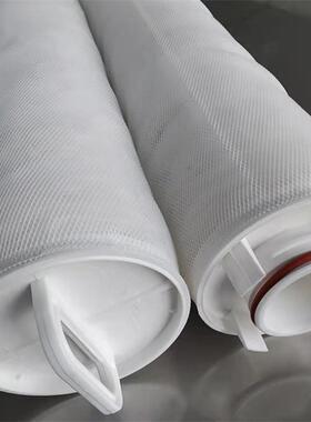 大流量滤芯HF40PPW05D01反渗透过滤器滤芯替代3M