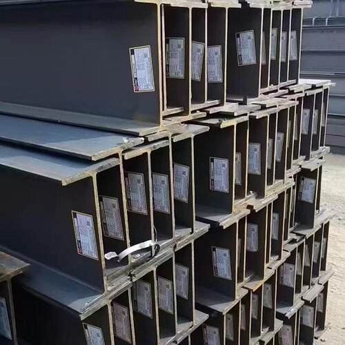 耐低温Q355NDQ355NEQ355NC工字钢现货切割规格齐全