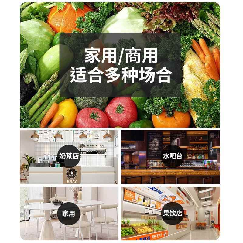 F99JM97M手动榨机摊汁商用渣汁分离挤器手压鲜榨果压汁橙汁压摆榨