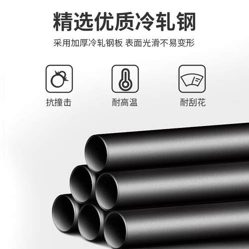 动件柜钢活制桌下文三抽桌下移动矮柜柜铁皮收纳无品牌/抽屉储物