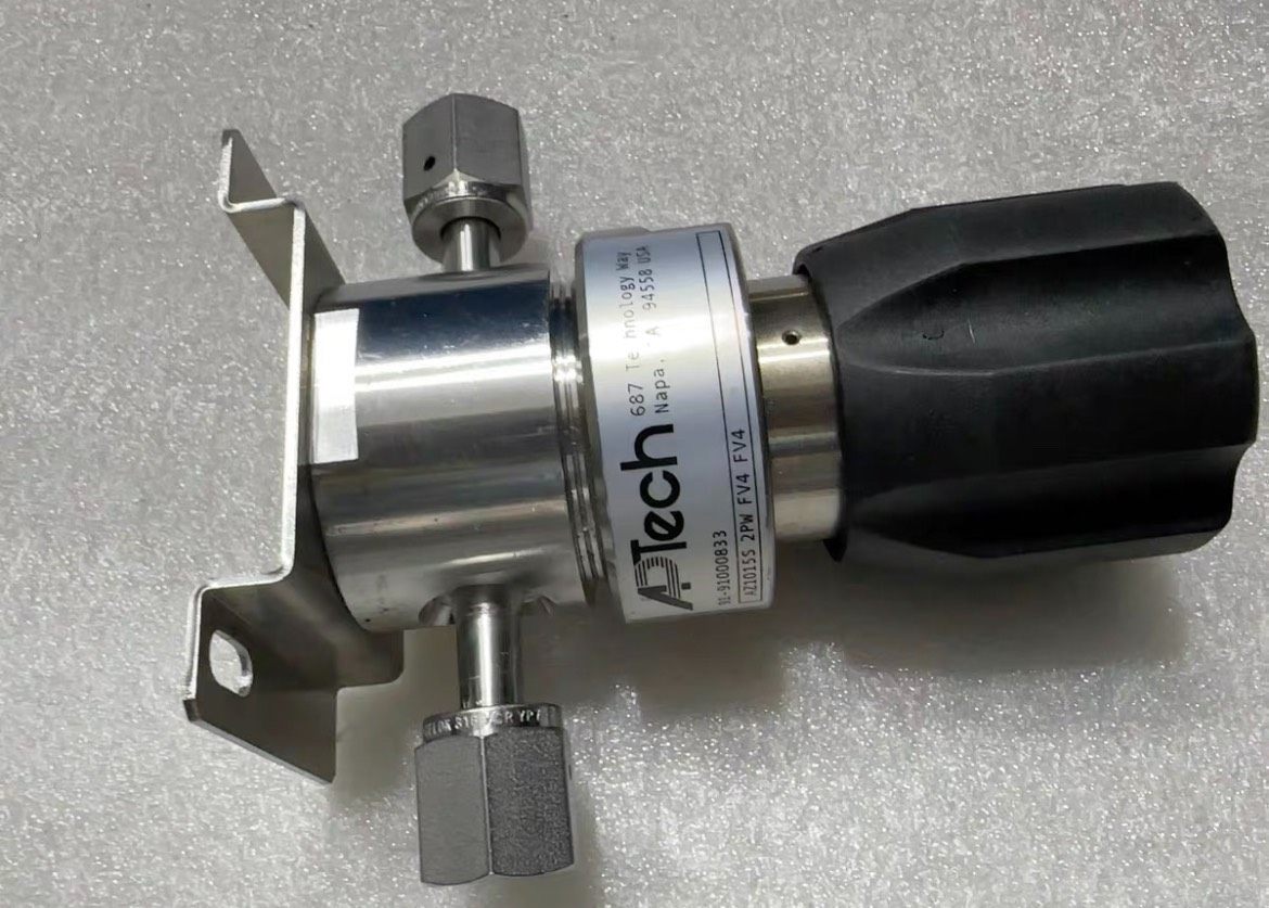 APTech 调节阀 AZ1015S 2PW FV4 FV4