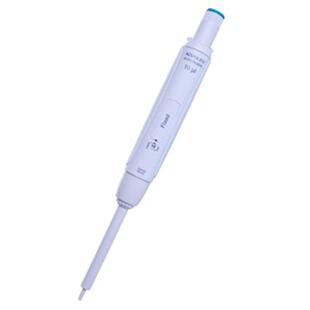 手动单道固定移液器 SOCOREX 815 固定60ul 货号815.0060 60uL