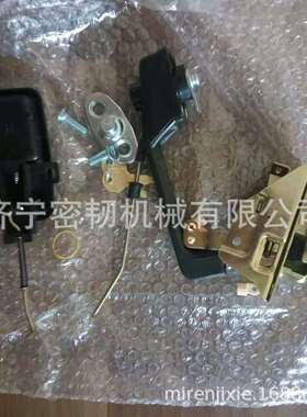 挖掘机全车配件SE210/SE220/SE245驾驶室门锁J221-33D-408000