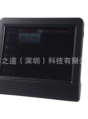 元征x431V+汽车电脑诊断仪柴油重卡版汽车故障诊断电脑柴汽车诊断