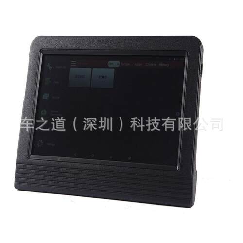 元征x431V+汽车电脑诊断仪柴油重卡版汽车故障诊断电脑柴汽车诊断