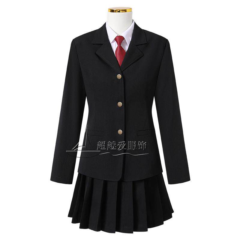富江cos第五人格服梦之女巫信徒制服川上cosplay二次元服装女套装图片