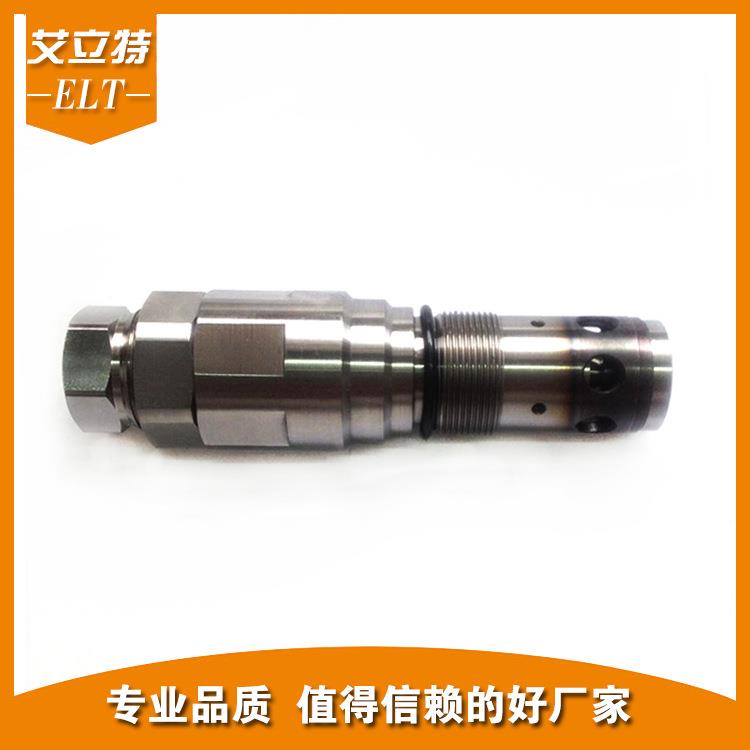 厂家供应挖掘机配件回转阀艾立特厂家不锈钢材质量大从优