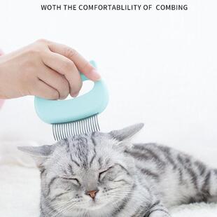 Combs Tools Pet Cat Brush Grooming Remover Dog Hair