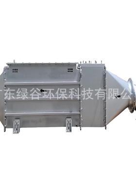 生活垃圾焚烧发电系统 铜基催化剂scr 燃气机余热利用尾气处理