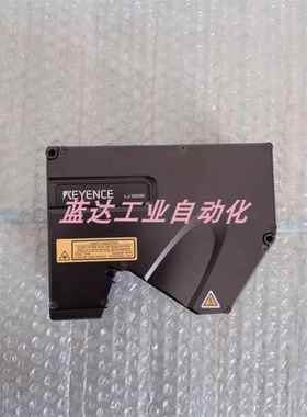基恩士LJ-X8020/X8060/X8080/X8200/X8400/X8900激光测量仪感测头