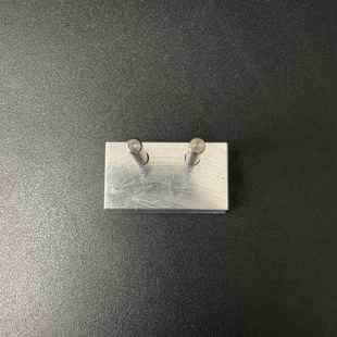 南京零度 分离机 插销 卡扣一对 带框分离插销 带螺丝 挡块