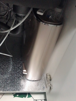 海尔净水器HRO4H51-4怎么样？用后告诉大家实情