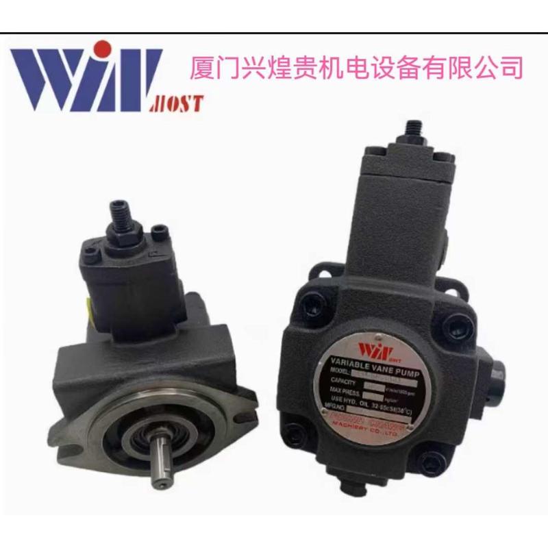 EG-PA-F9R外齿轮泵浦EG-PA-F12R高压油泵-F11R -F6R EG-PA-F8R