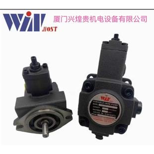 F6R F9R外齿轮泵浦EG F11R F8R F12R高压油泵