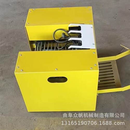 小型便携式48V电动大蒜剪杆机可调节长短蒜秧蒜头切剪机厂家