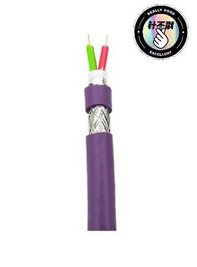 适用于6XV1830-0EH10总线电缆PROFIBU 备件/咨询