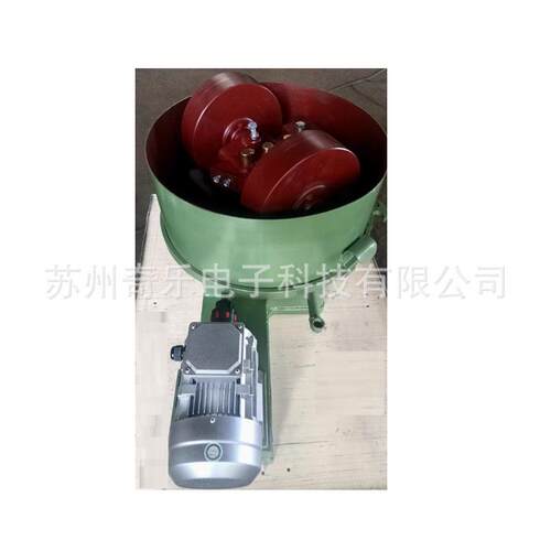 3SHN-5Kg5Kg1式0g碾轮混砂辗轮式混砂K机铸造芯砂型砂强辗机混砂