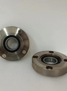 米思米型号轴承座BGRR6006DD/BGRR6206DD/BGRR6008DD/BGRR208DD