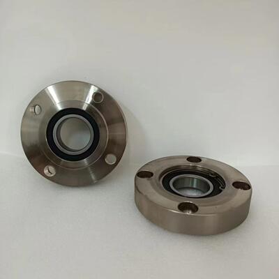 米思米型号轴承座BGRR6006DD/BGRR6206DD/BGRR6008DD/BGRR208DD