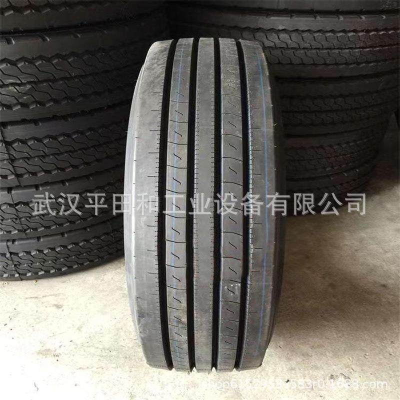 朝阳轮胎CR931卡/货车轮胎/公路花纹12R22.5 295/80R型号齐全价优