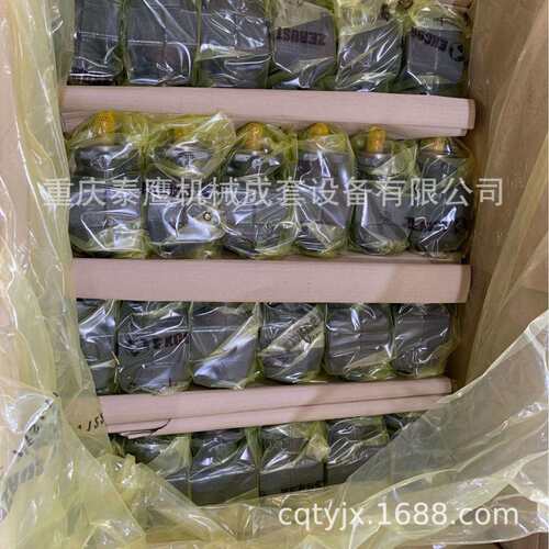 克拉克齿轮泵KF2.5RF~/D15系列德国进口带