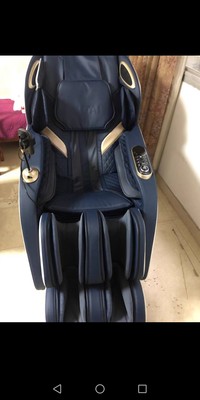 荣泰按摩椅怎么样?万人被坑了?真有这么差?