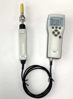 气体测量温湿度仪表DM70手持露点计水分仪维萨拉便携式露点仪批发