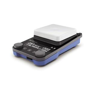 艾卡 磁力搅拌器 RCT digital 陶瓷盘面 德国IKA