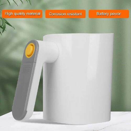 Icing Sugar Powder Electric Flour Sieve 1Liter Kitchen