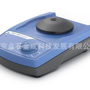 艾卡 摇床 basic IKA