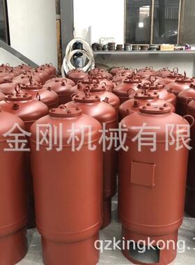 EAC储气罐 高压储气罐 开山储气罐 真空储气罐 储气罐生产厂家