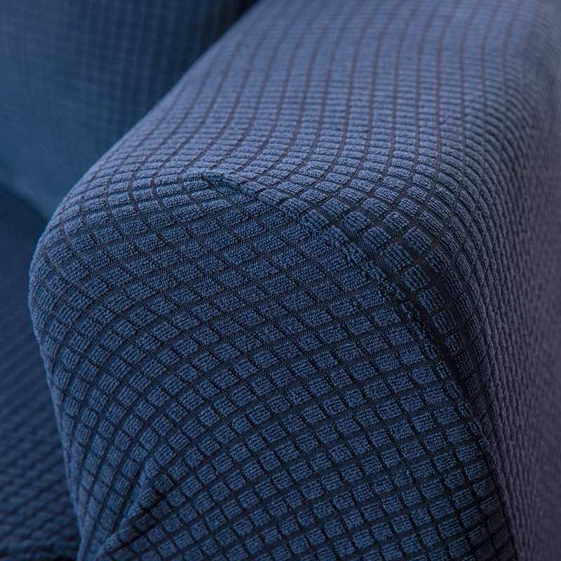 外贸防水沙发套罩全包万能套贵妃弹力组合单人三人沙发垫防滑全盖